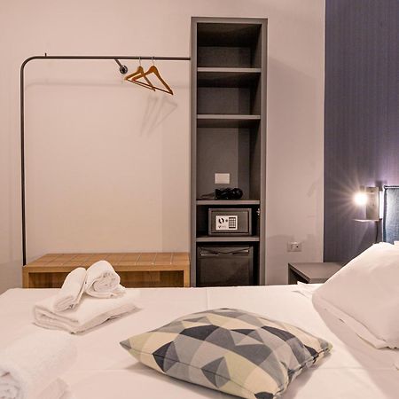 Hotel Taliammari Cefalù Pokój zdjęcie