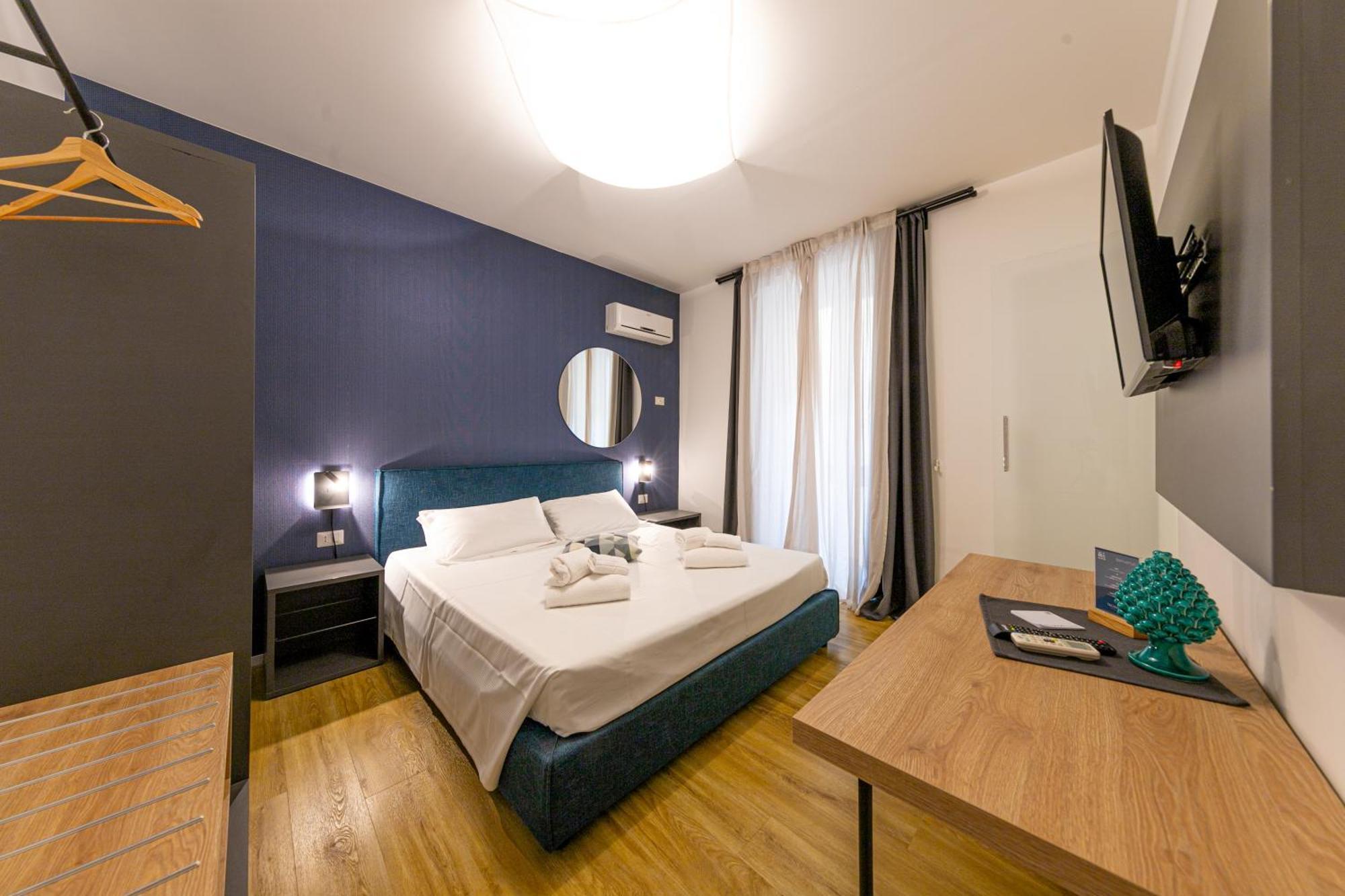 Hotel Taliammari Cefalù Pokój zdjęcie