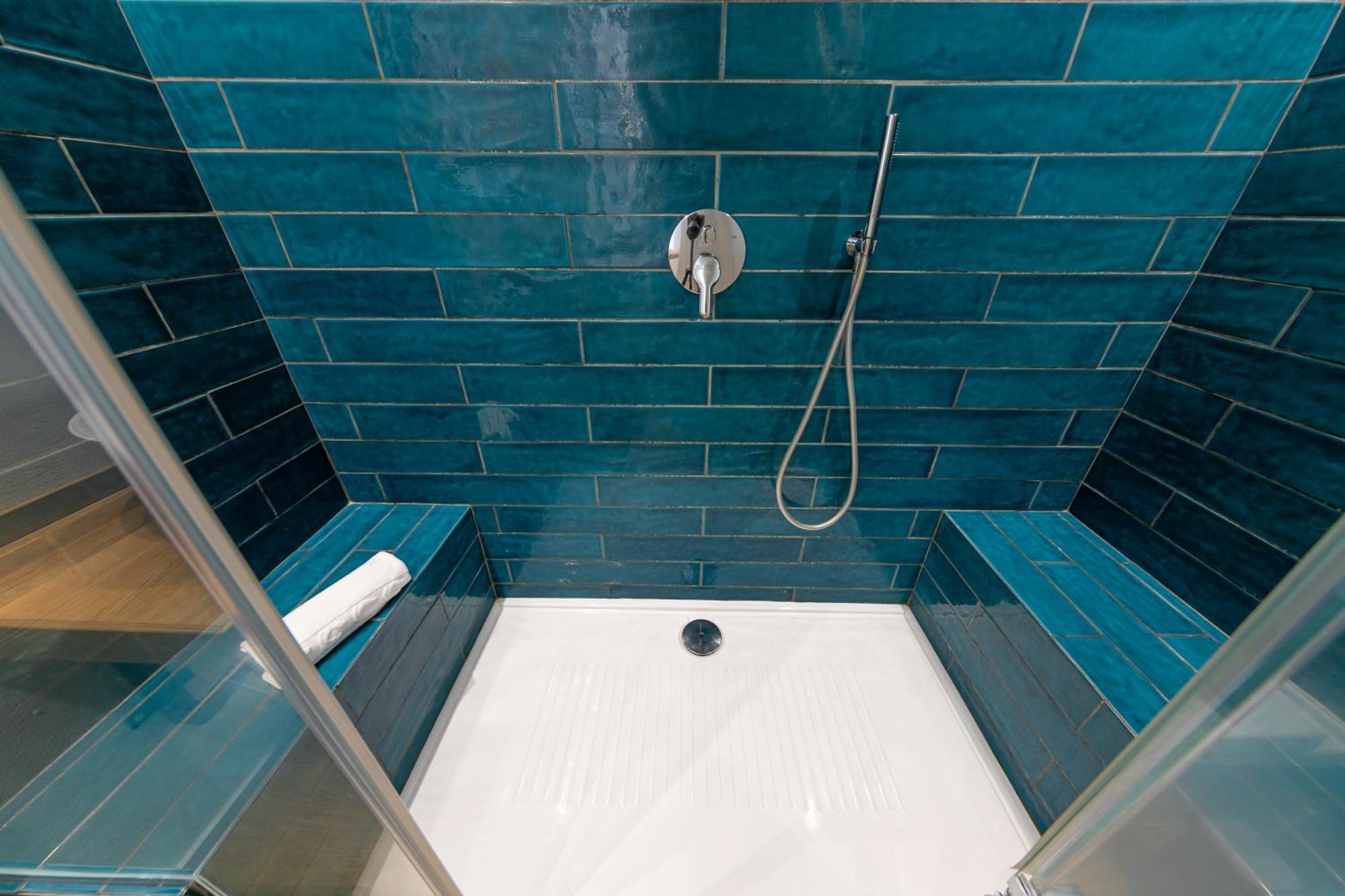 Hotel Taliammari Cefalù Pokój zdjęcie
