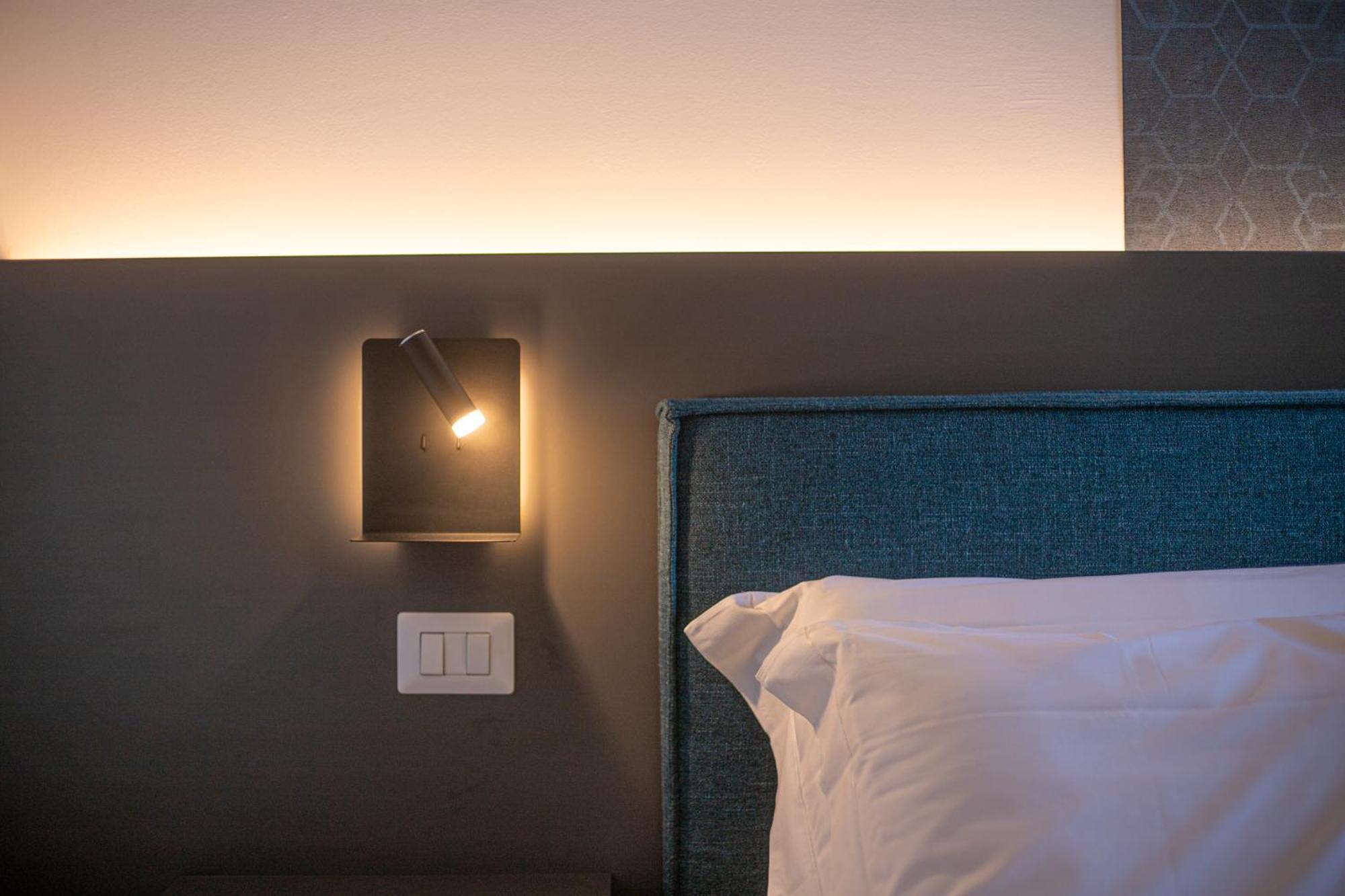 Hotel Taliammari Cefalù Pokój zdjęcie