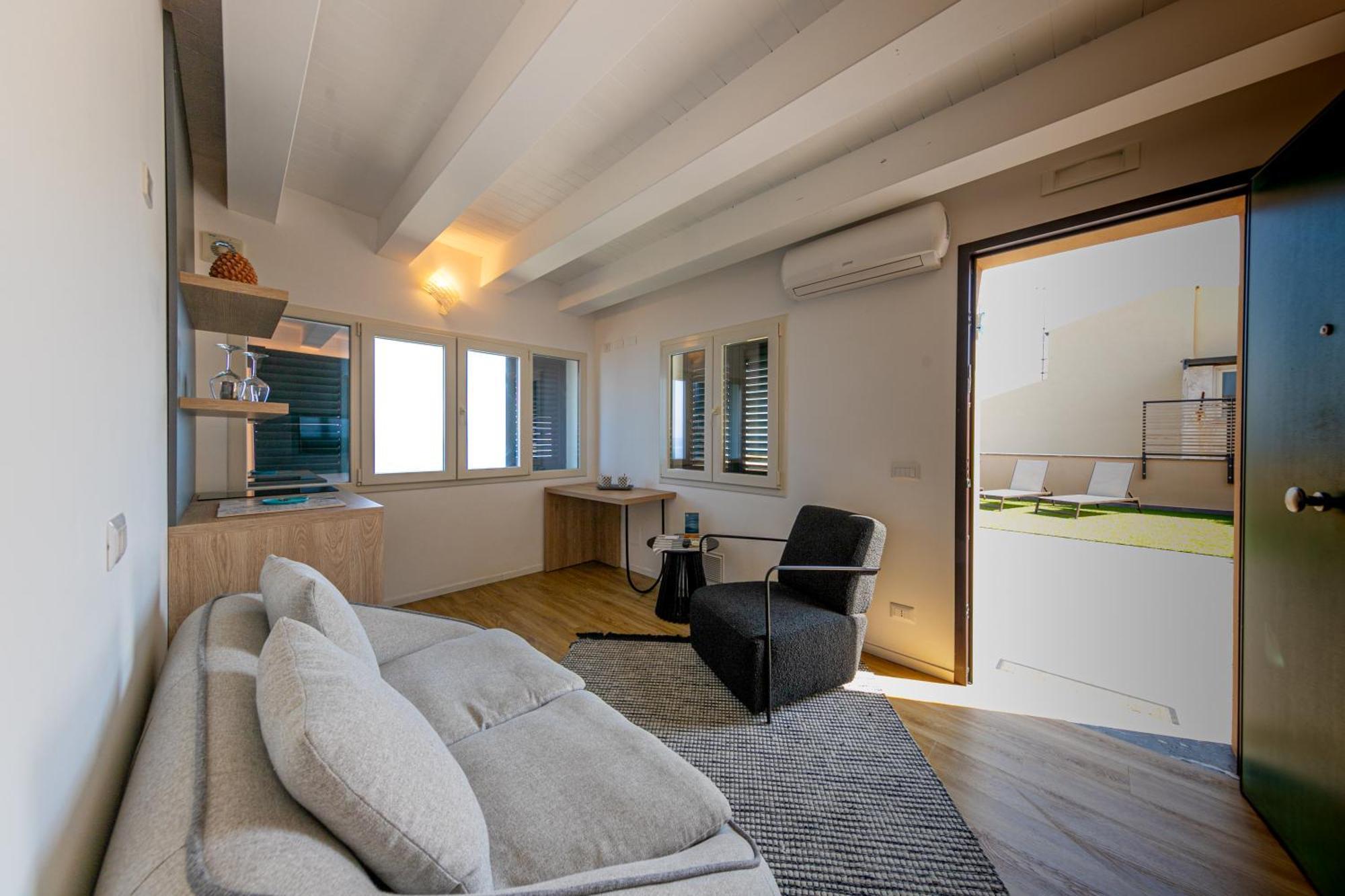 Hotel Taliammari Cefalù Pokój zdjęcie