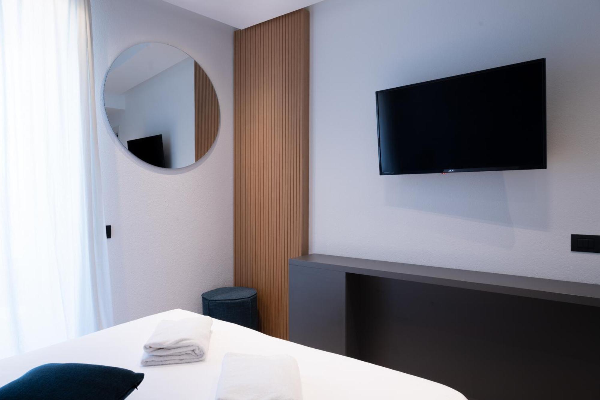 Hotel Taliammari Cefalù Pokój zdjęcie