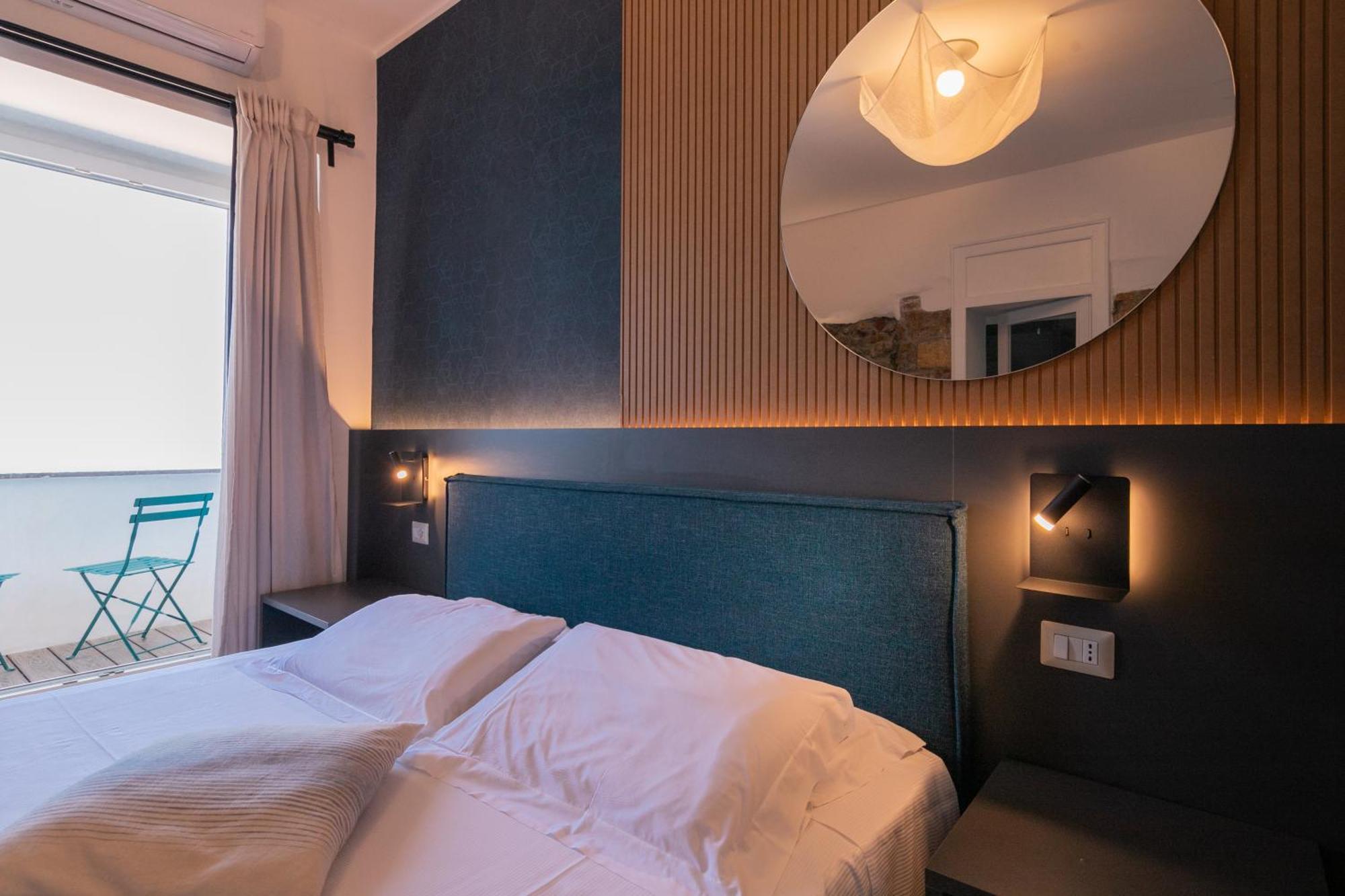 Hotel Taliammari Cefalù Pokój zdjęcie