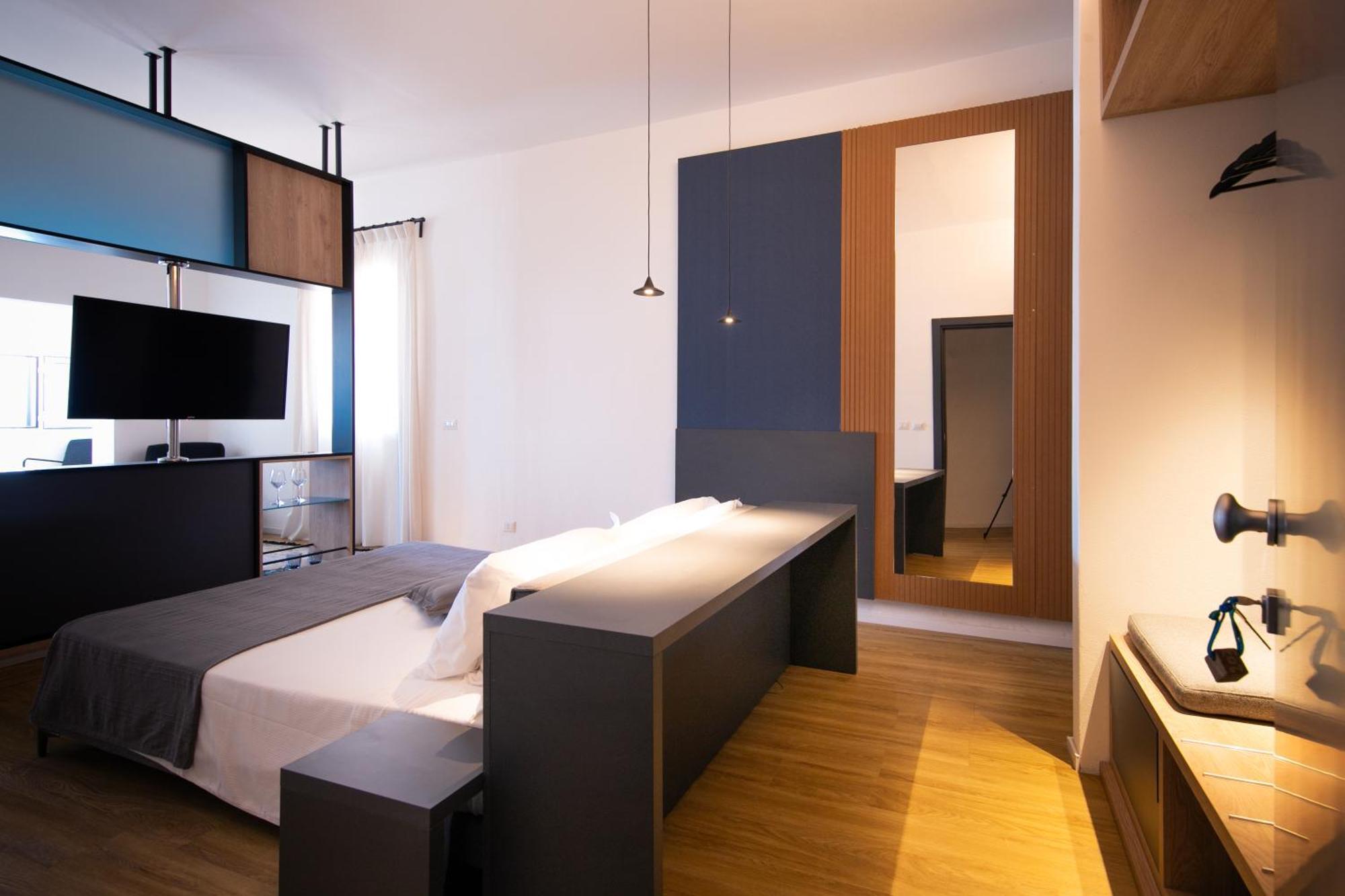 Hotel Taliammari Cefalù Pokój zdjęcie