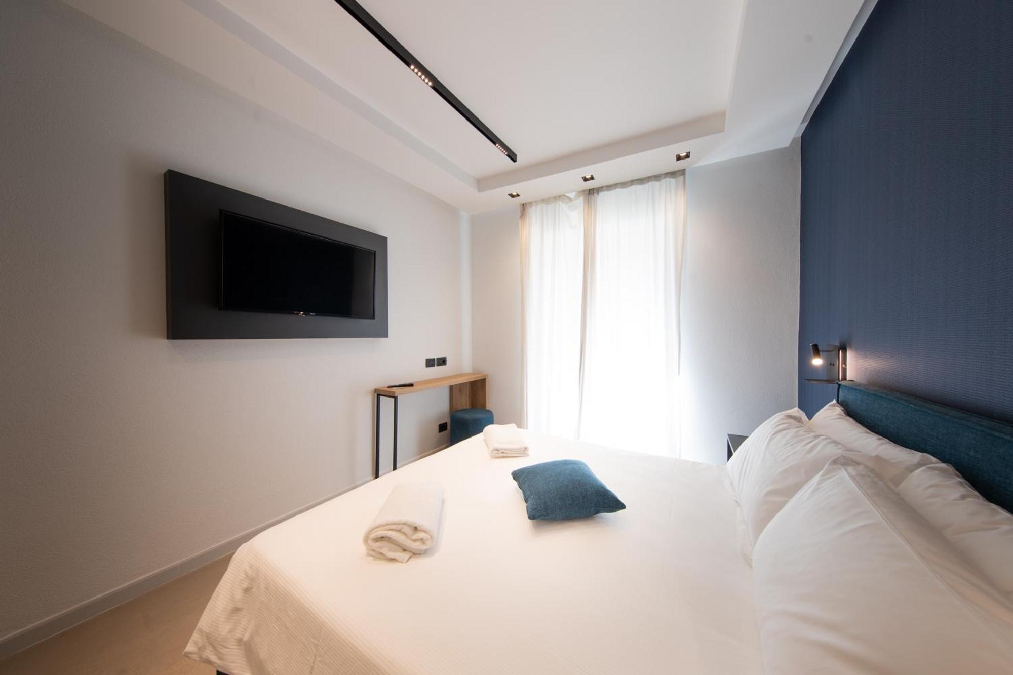 Hotel Taliammari Cefalù Pokój zdjęcie
