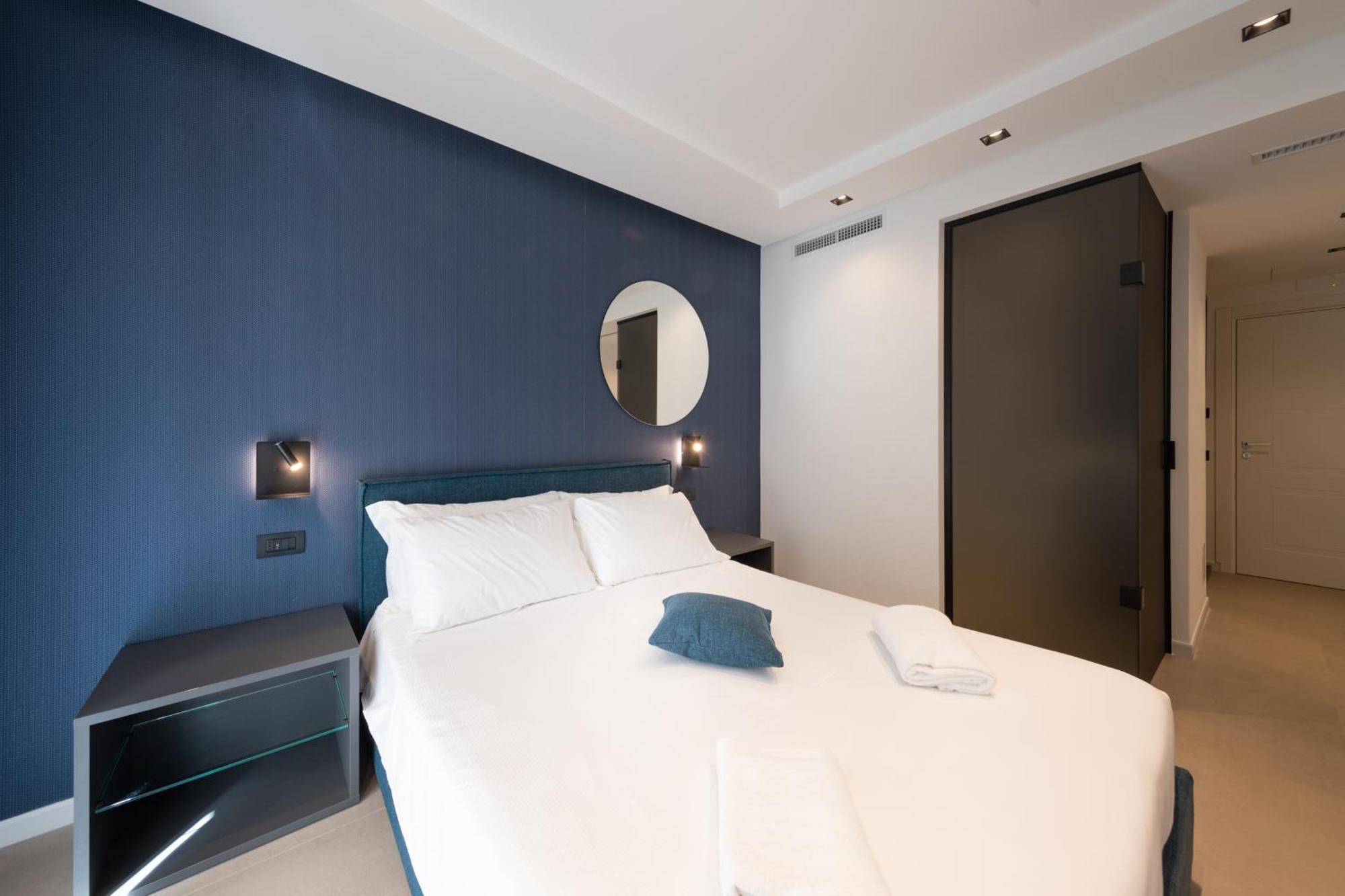 Hotel Taliammari Cefalù Pokój zdjęcie