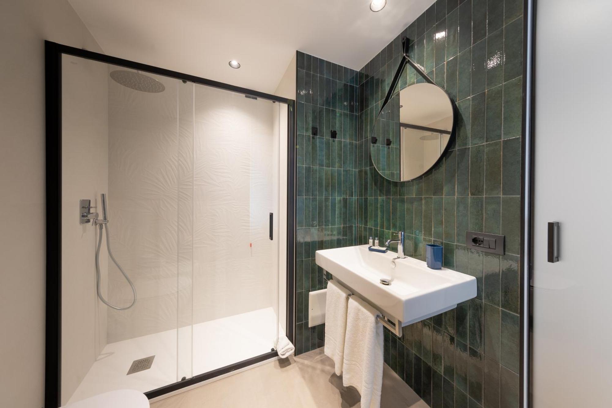 Hotel Taliammari Cefalù Pokój zdjęcie