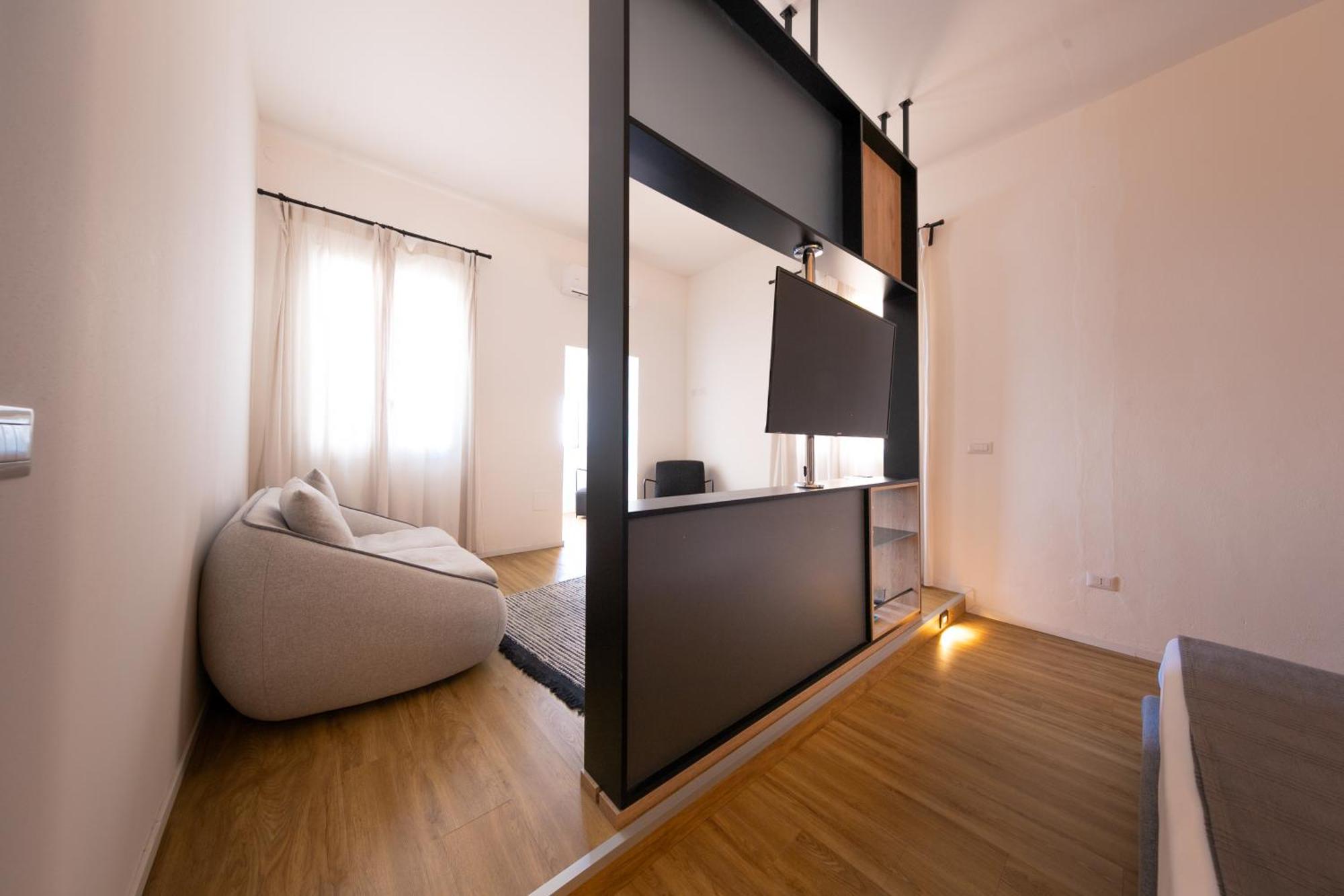 Hotel Taliammari Cefalù Pokój zdjęcie