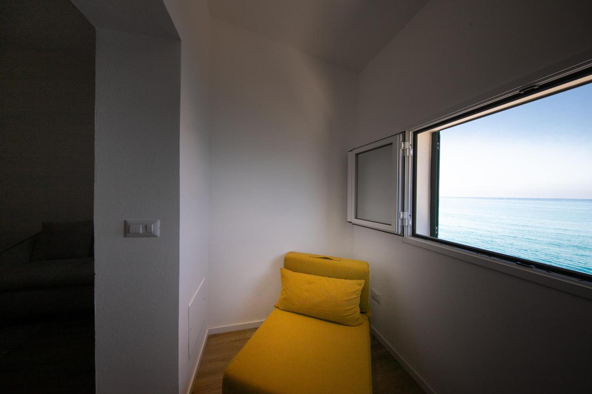 Hotel Taliammari Cefalù Pokój zdjęcie
