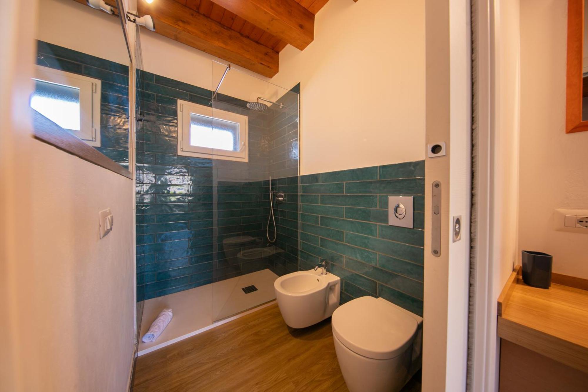 Hotel Taliammari Cefalù Pokój zdjęcie