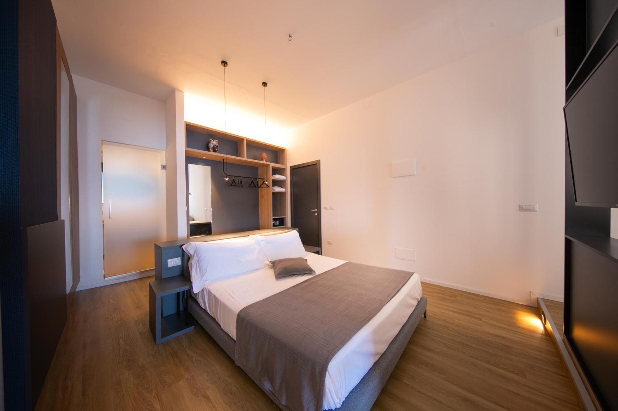 Hotel Taliammari Cefalù Pokój zdjęcie