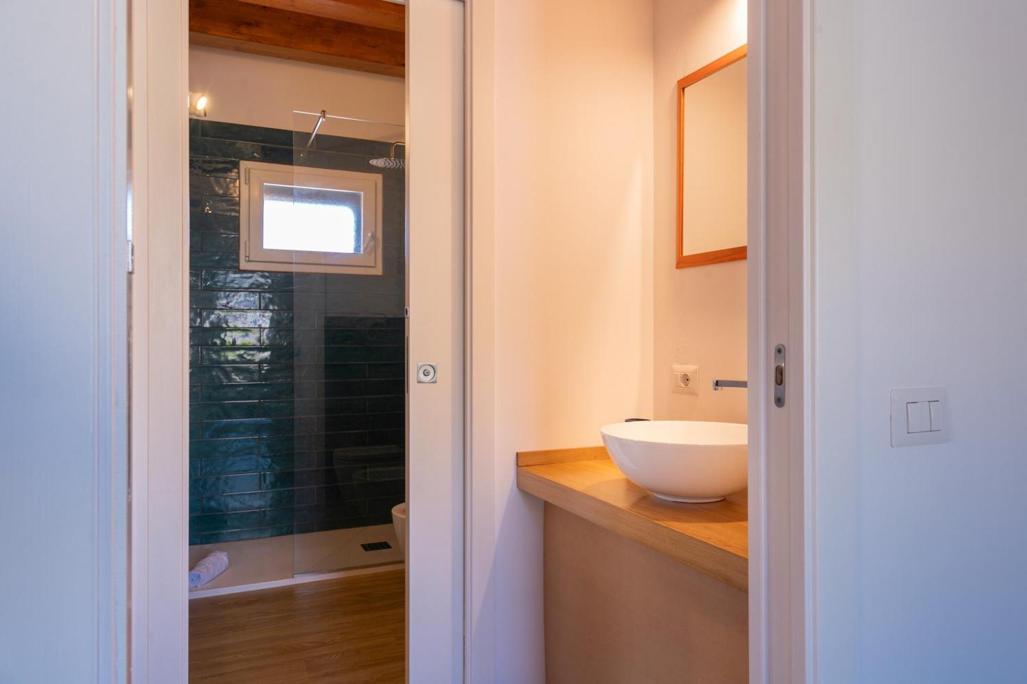 Hotel Taliammari Cefalù Pokój zdjęcie