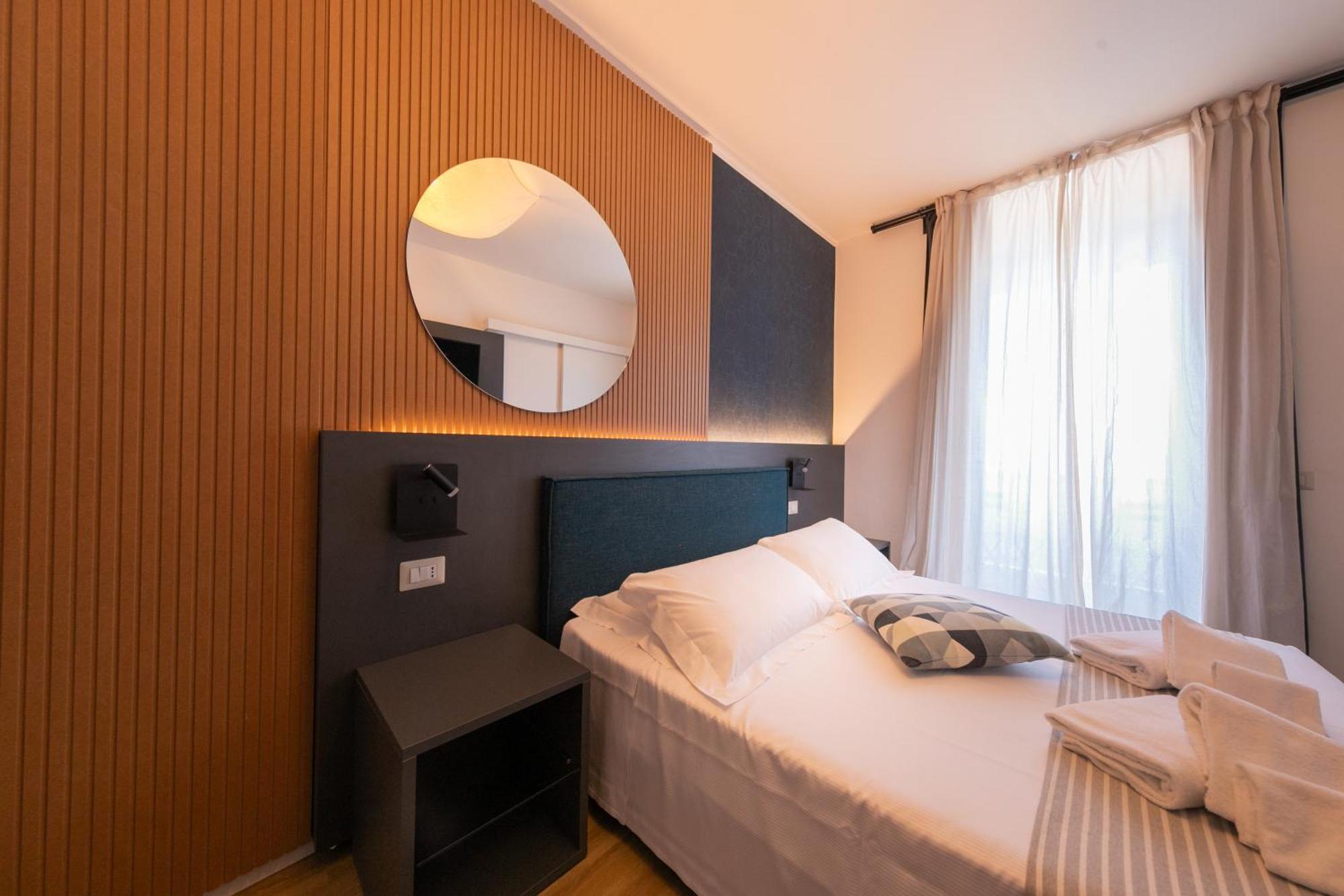 Hotel Taliammari Cefalù Pokój zdjęcie