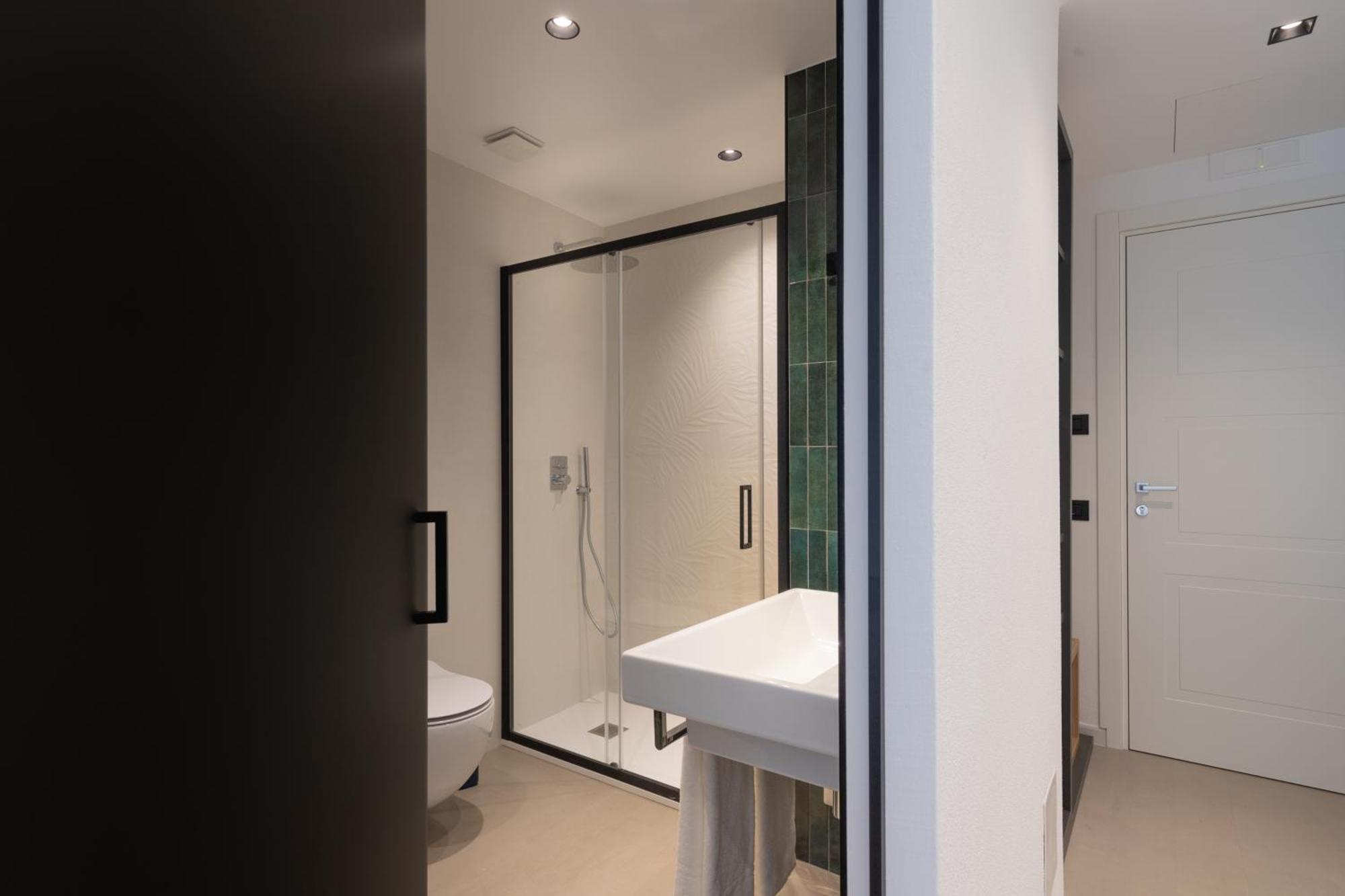 Hotel Taliammari Cefalù Pokój zdjęcie