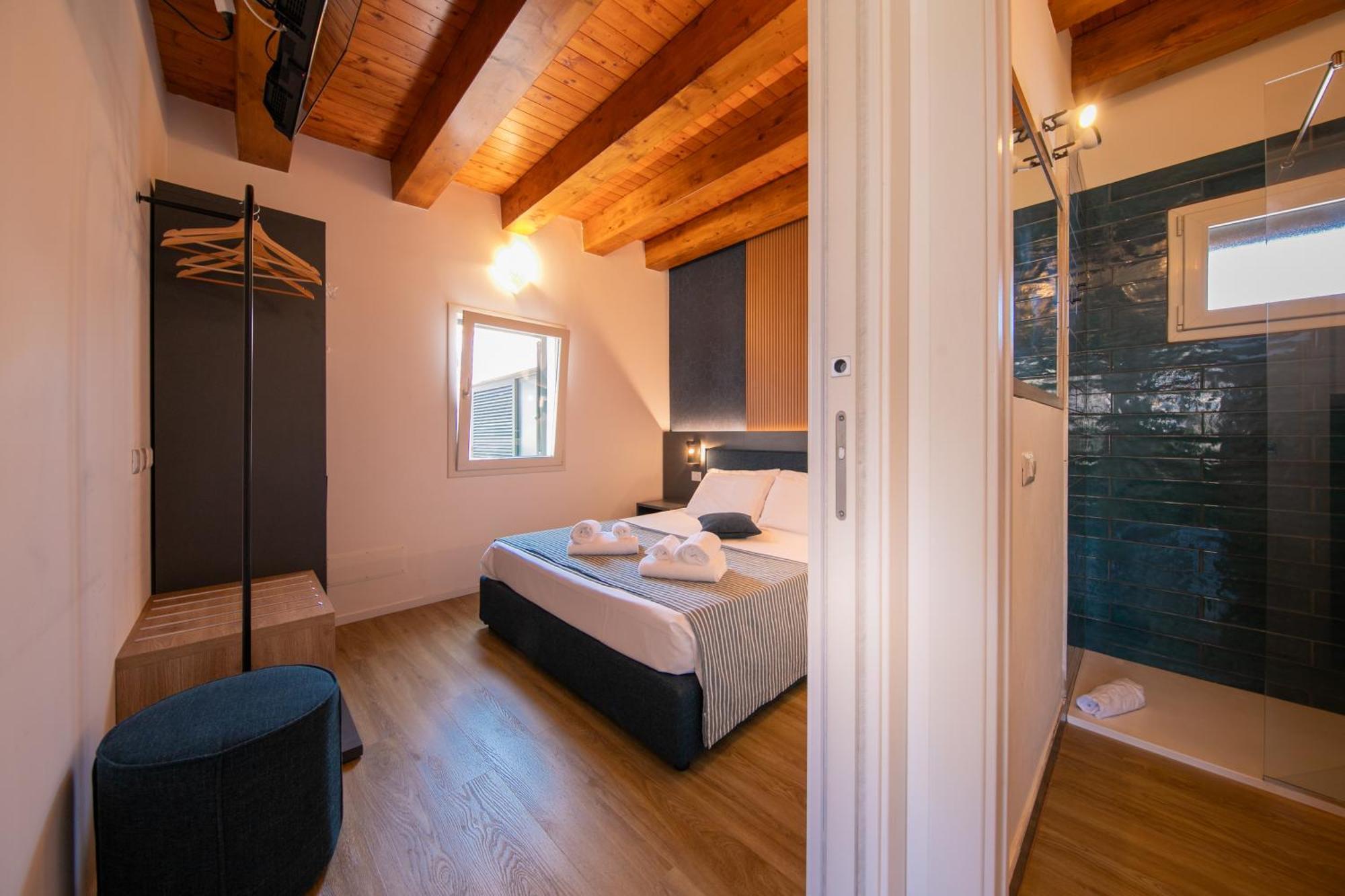 Hotel Taliammari Cefalù Pokój zdjęcie