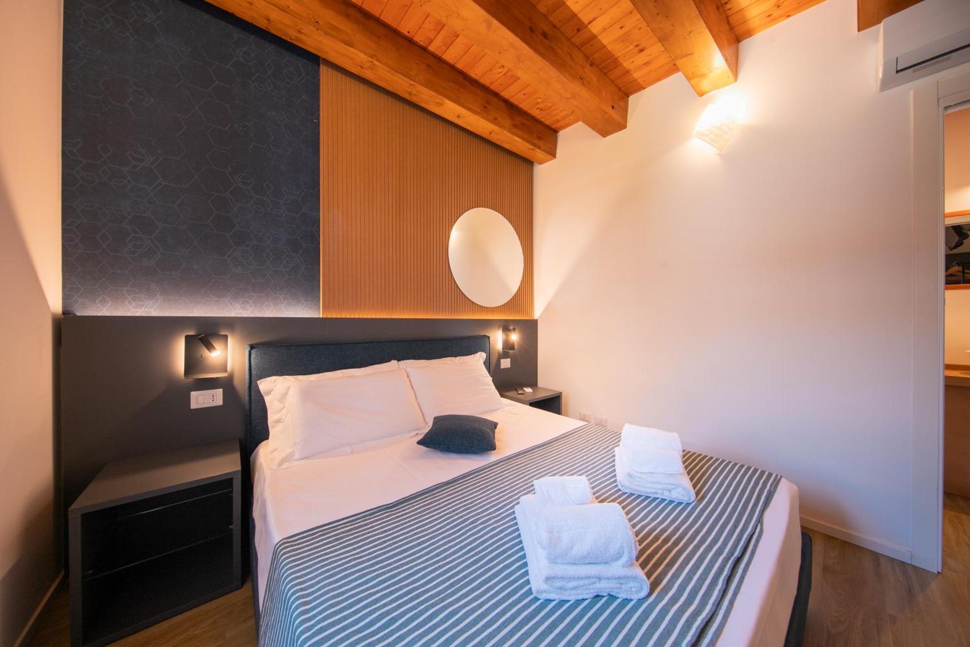 Hotel Taliammari Cefalù Pokój zdjęcie