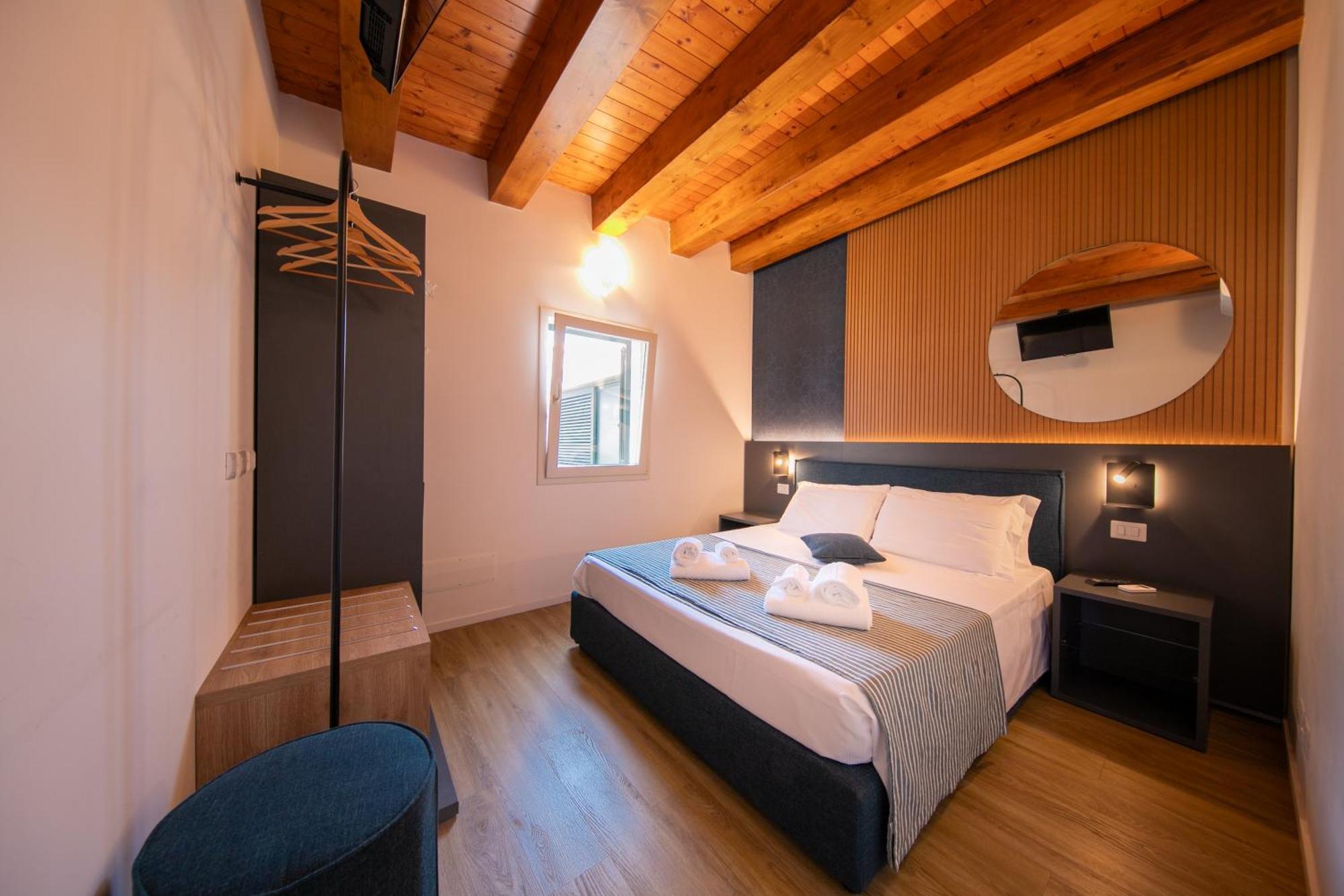 Hotel Taliammari Cefalù Pokój zdjęcie